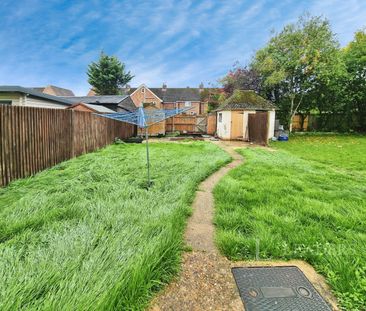 3 bedroom mid-terrace to rent Nightingale Avenue, Eastleigh - Photo 6