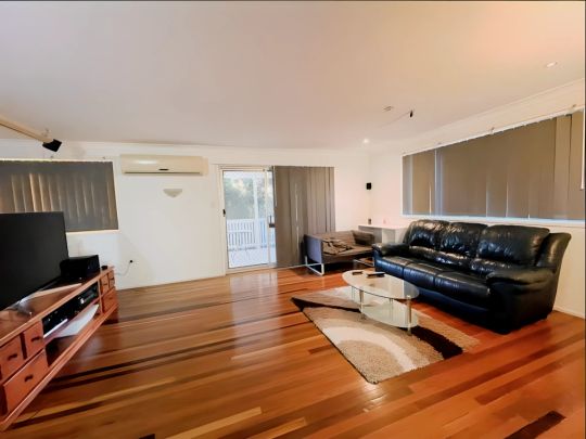 3 bed 2 bath-A - Photo 1