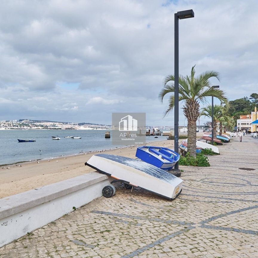 Apartamento T1 em Setúbal - Photo 1