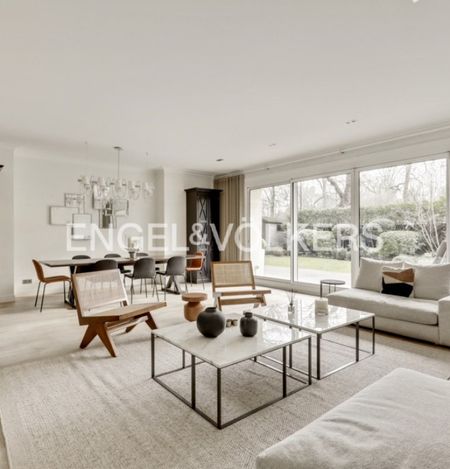 Appartement • Charles Laffitte - Photo 5