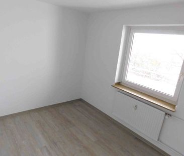 Einzugsbereite schöne Familienwohnung mit Balkon! - Photo 6