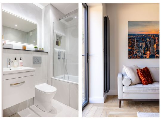 To Let 4 Bedroom House - Photo 1