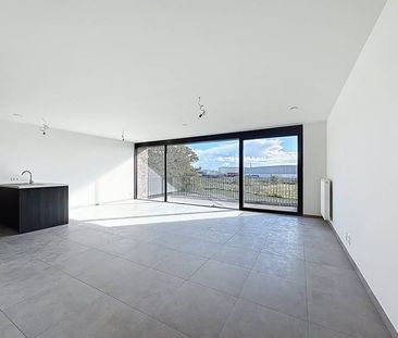 Appartement te huur - Foto 1