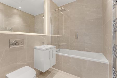 1 bedroom flat to rent - Photo 5