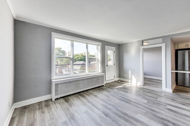 For Lease - 1744 Wilson Avenue Unit# 9, Toronto, Ontario - Photo 1