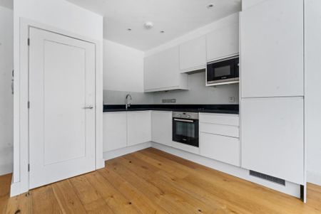 1 bedroom apartment to rent - Photo 4