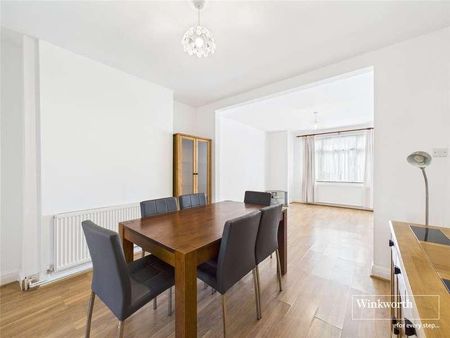 Boycroft Avenue, London, NW9 - Photo 2