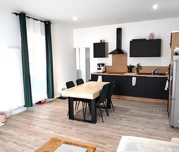 T3 refait à neuf | Cimm Immobilier - Photo 6