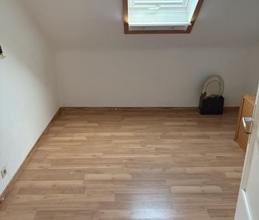 Dachgeschosswohnung in Remseck Aldingen - Photo 1