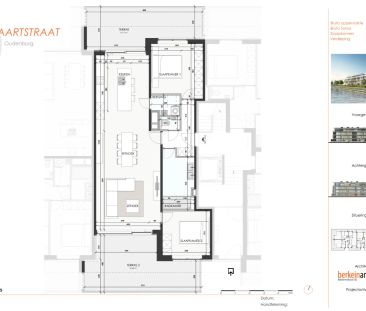 Benedenwoning te huur in Oudenburg - Foto 5