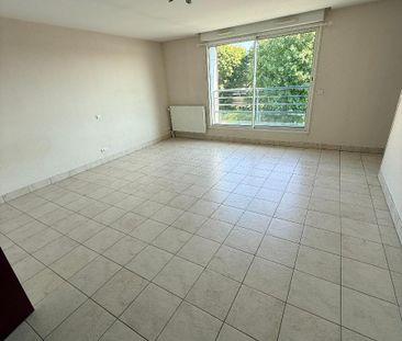Location Appartement 1 pièce 37m² DOUAI 59500 - Photo 5