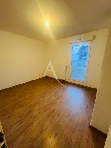 Location Appartement 3 pièces 60m² - Photo 3