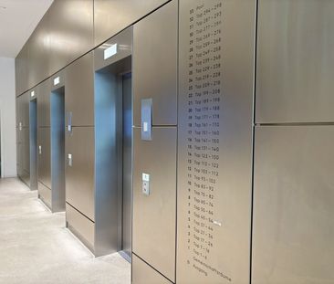 VIENNA TWENTYTWO Living I SAUNA & POOL I Kagran U-Bahn U1 I Hochwer... - Foto 2