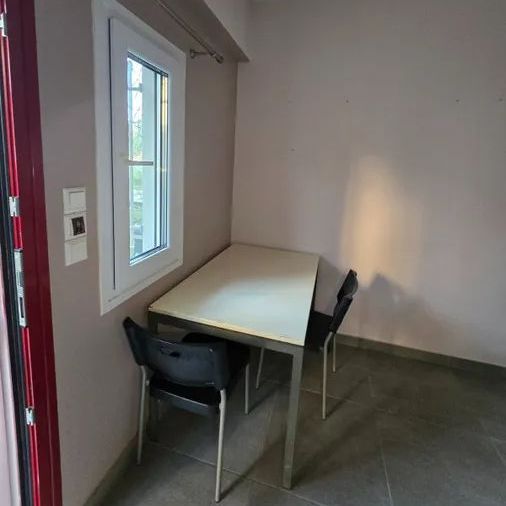 Studio/Γκαρσονιέρα για ενοικίαση Κατσικάς (Παμβωτίδα) - Φωτογραφία 1