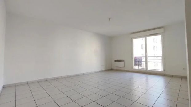Appartement à louer 4 pièces 81.25m² - Photo 1