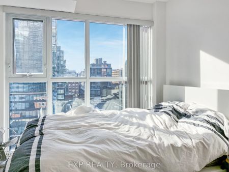 87 Peter Street #905 - Photo 5