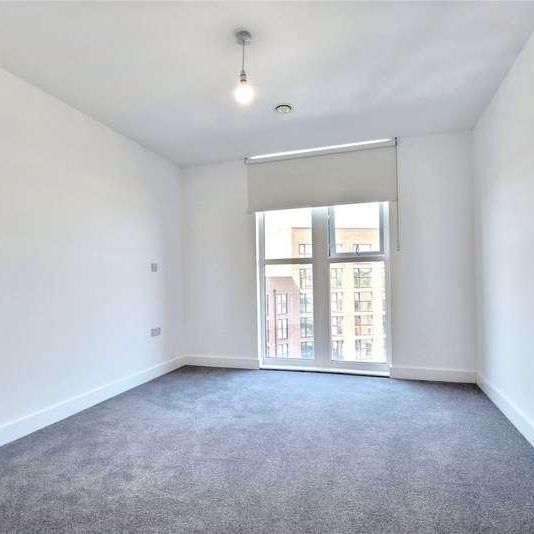 John Gregory Court, Sherriff Street, Worcester, Worcestershire, WR4 - Photo 1