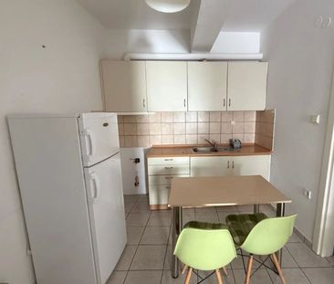Studio/Γκαρσονιέρα για ενοικίαση Κέντρο (Καβάλα) - Photo 3