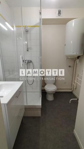 Appartement à louer studio - 19 m² - Photo 4