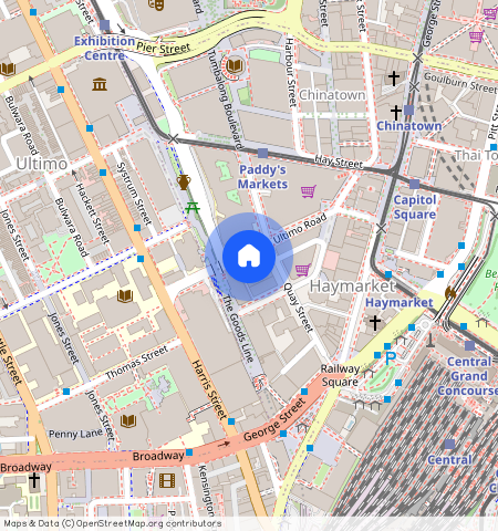 909/33 Ultimo Rd Haymarket NSW 2000