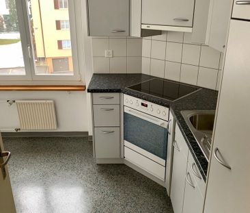 2 Zimmer, 54 m², 3. Stock - Photo 1