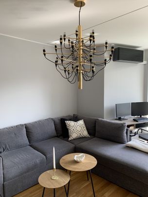 Vestagatan, Göteborg - Foto 1