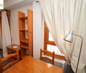 Piso de alquiler en Calle Real de Cartuja, 27, San Ildefonso - Photo 4