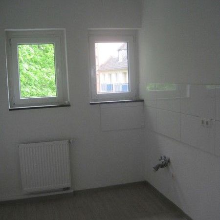 Reinkommen und Wohlfühlen: ansprechende 2-Zimmer-Wohnung - Foto 1