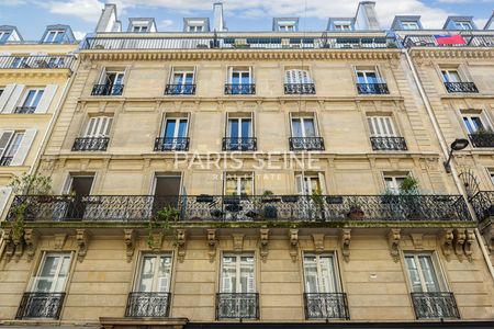 ** Saint-Germain-des-Prés ** Magnifique appartement entièrement rénové par architecte !! - Photo 2