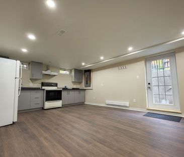 For Lease - 89 Rhonda Road Unit# Lower, Guelph, Ontario - Photo 2