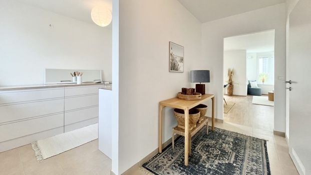 4 Zimmer - 105 m² - Foto 1