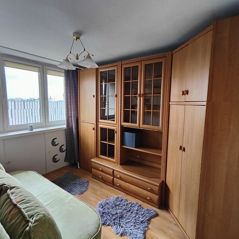 3 pokoje z balkonem – ścisłe centrum - Photo 1