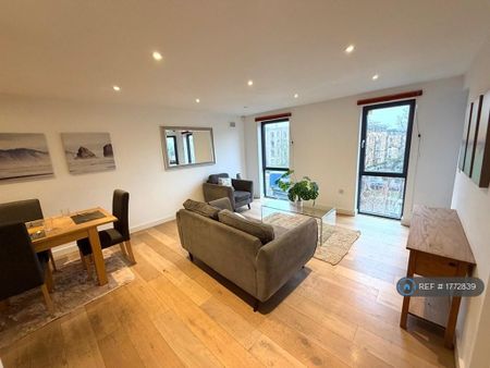 2 bedroom flat to rent - Photo 4