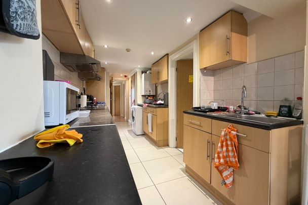 Minny Street, Cathays - Photo 1