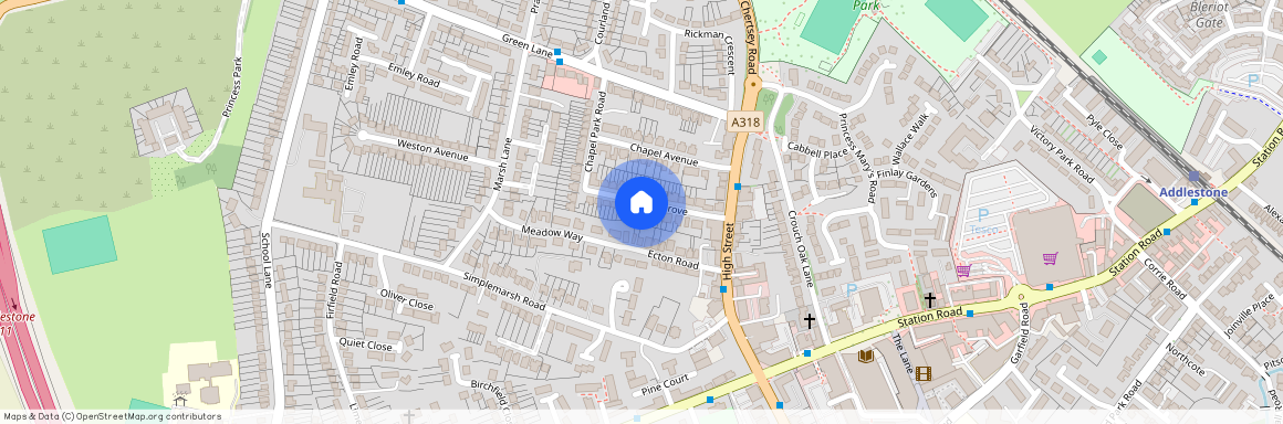 ADDLESTONE