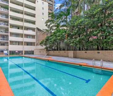 94/6 Poplar Street, Surry Hills NSW 2010 - Apartment For Rent | Domain - Photo 3