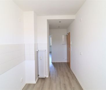 Klein und schick: 2- Zimmer-Wohnung +Balkon - Photo 6