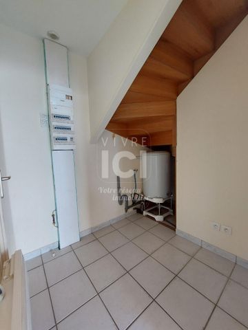 Village Proche Trounerbride - Maison - 2 Pièces - 45,65 M² - Photo 4