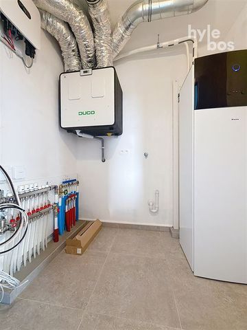 Appartement te huur in Temse - Photo 3