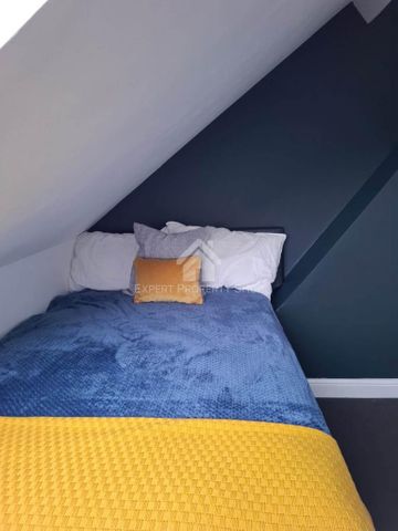 1 bedroom in a house share to rent - Photo 5