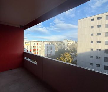 3.5 Zimmer, 4. Stock - Photo 3