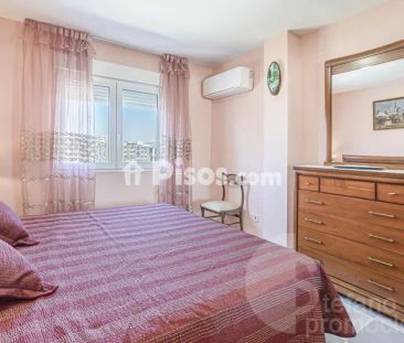 Piso en alquiler en Casco Historico, Junto A Calle Larios, 3 Habitaciones, Diseño, Mobiliario - Photo 5