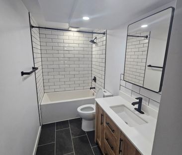 Appartement à louer - Montréal (Villeray/Saint-Michel/Parc-Extensio... - Photo 4