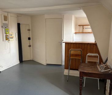 Location Appartement 1 pièce 22m² NANTES 44000 - Photo 3