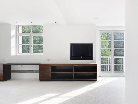 Tout savoir sur cet appartement à Bruxelles, à Bruxelles - Photo 1