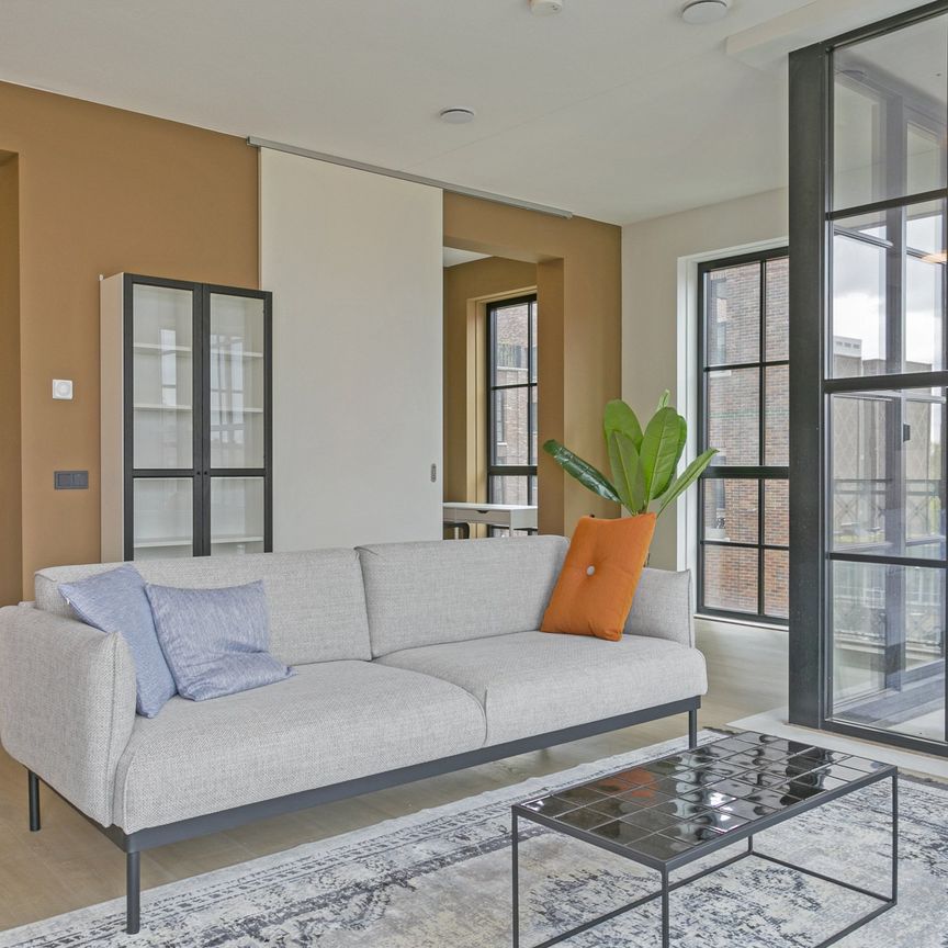 Karl Weisbardstraat 19, Rotterdam, 3015 GM - Foto 1