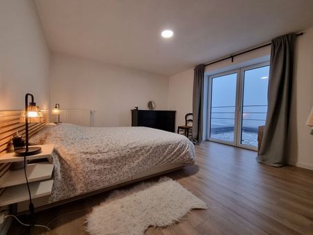 Penthouse te huur - Photo 2