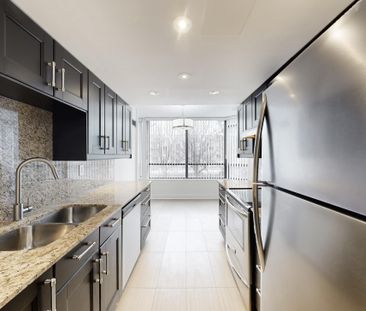 For Lease - 7420 Bathurst Street Unit# 209, Vaughan, Ontario - Photo 4