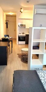 Studio - Montréal - $1,125 /mo - Photo 3