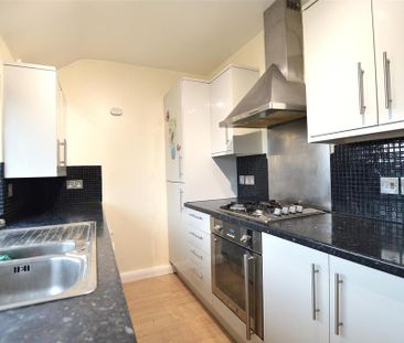 1 bedroom maisonette to rent - Photo 4